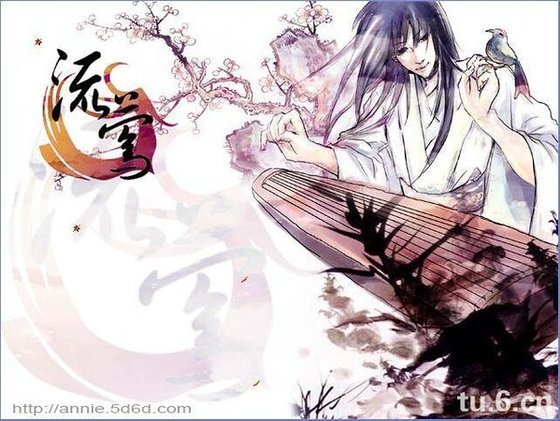 (流鶯同人)歪編“流鶯”續傳