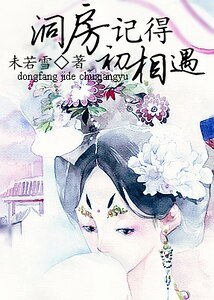 《洞房記得初相遇》