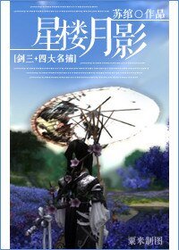 《(BG/四大名捕同人)星楼月影》