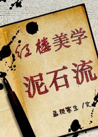 《(BL/紅樓同人)紅樓美學泥石流》