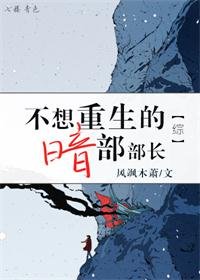 《(BL/综同人)不想重生的暗部部长》